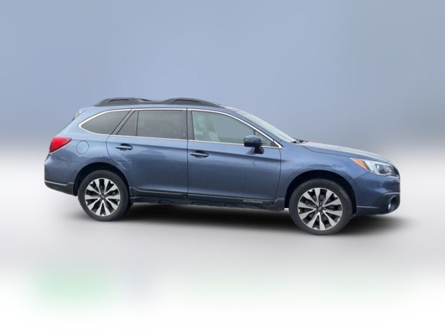 2017 Subaru Outback Limited