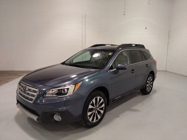 2017 Subaru Outback Limited