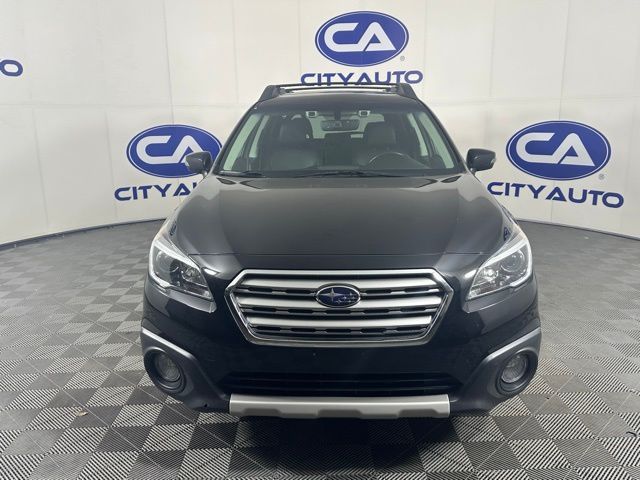 2017 Subaru Outback Limited