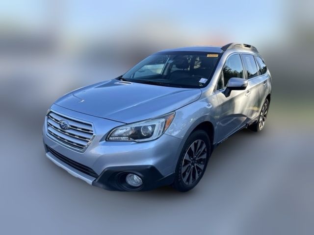 2017 Subaru Outback Limited