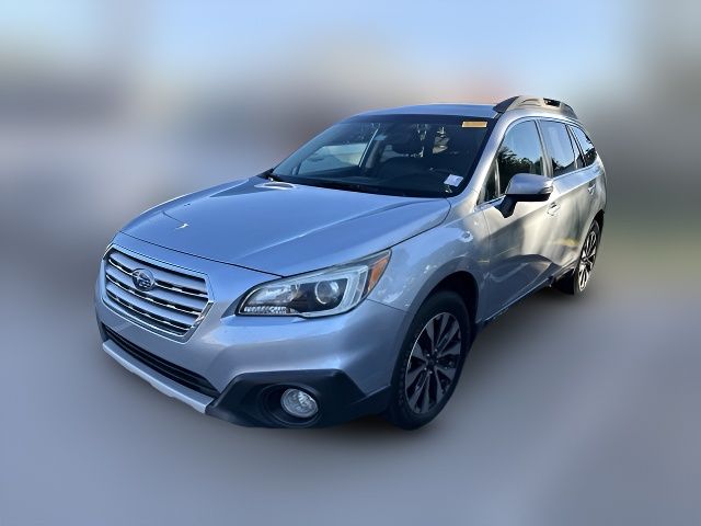 2017 Subaru Outback Limited