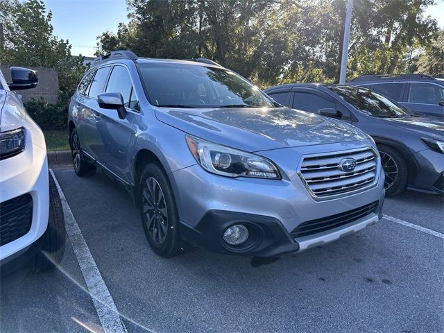 2017 Subaru Outback Limited