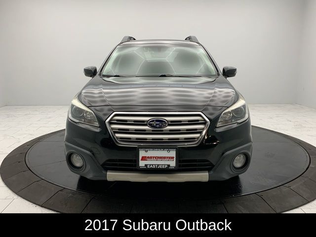 2017 Subaru Outback Limited