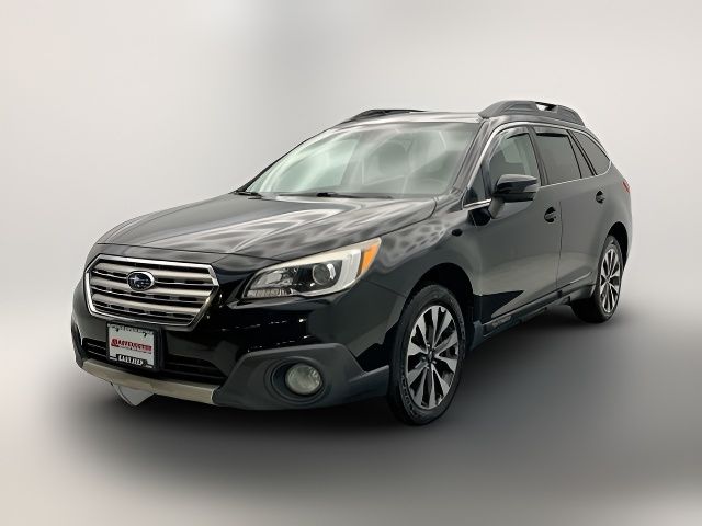 2017 Subaru Outback Limited