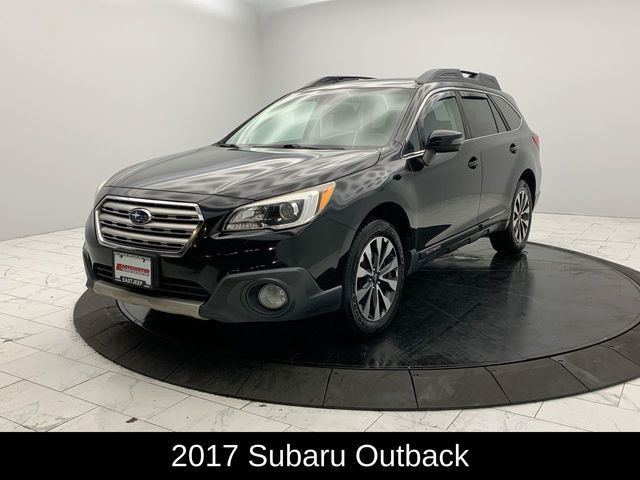 2017 Subaru Outback Limited