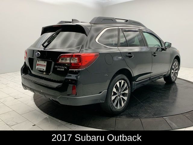 2017 Subaru Outback Limited