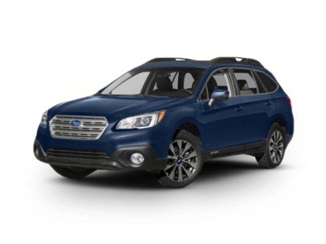 2017 Subaru Outback Limited