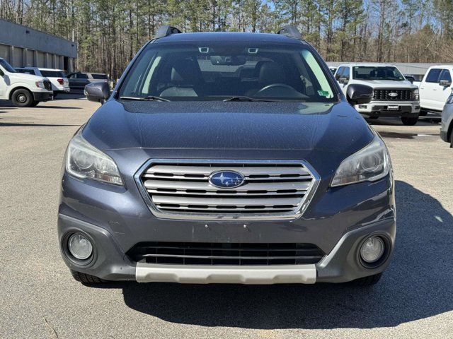 2017 Subaru Outback Limited
