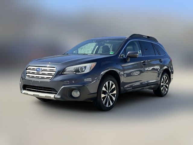 2017 Subaru Outback Limited