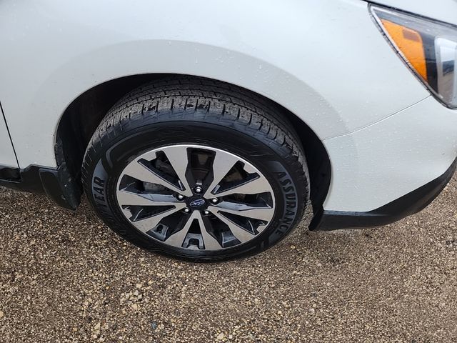 2017 Subaru Outback Limited