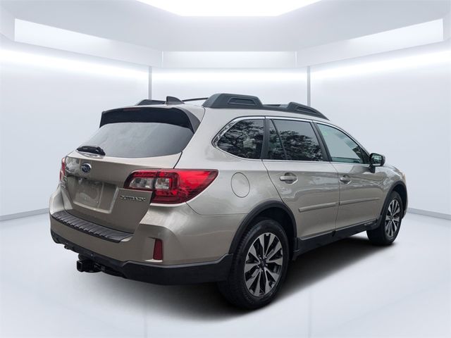 2017 Subaru Outback Limited