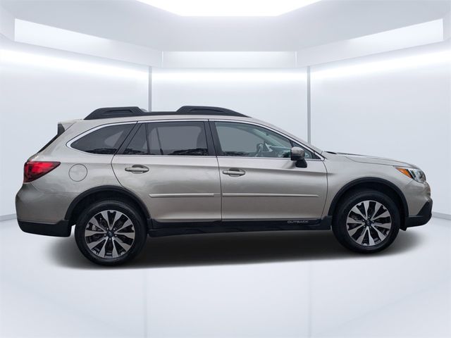 2017 Subaru Outback Limited