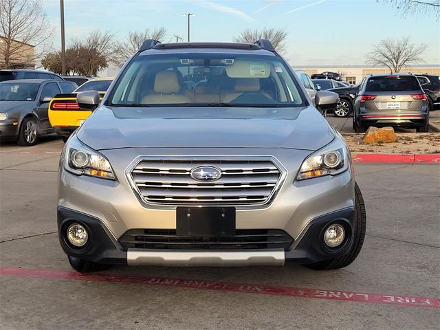 2017 Subaru Outback Limited