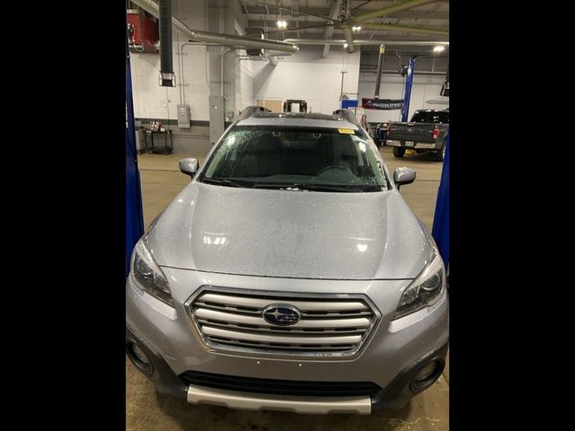 2017 Subaru Outback Limited