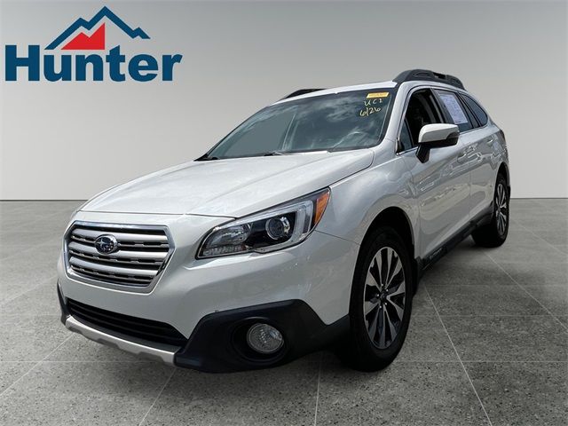 2017 Subaru Outback Limited