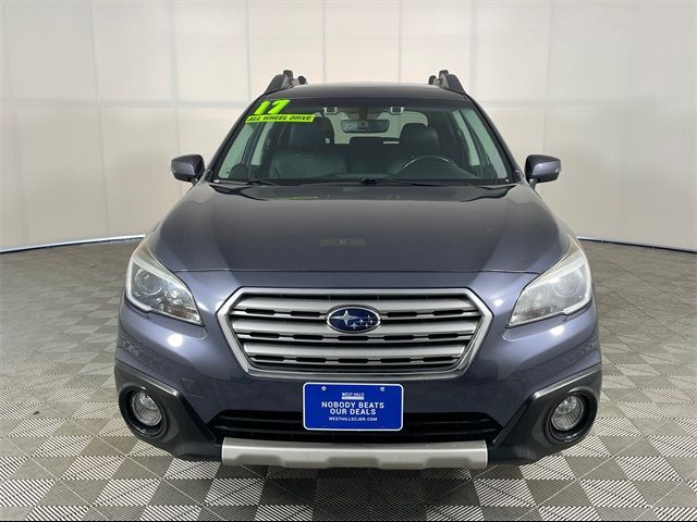 2017 Subaru Outback Limited