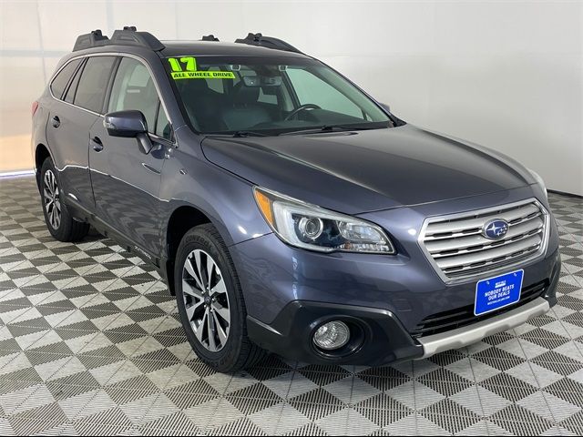 2017 Subaru Outback Limited