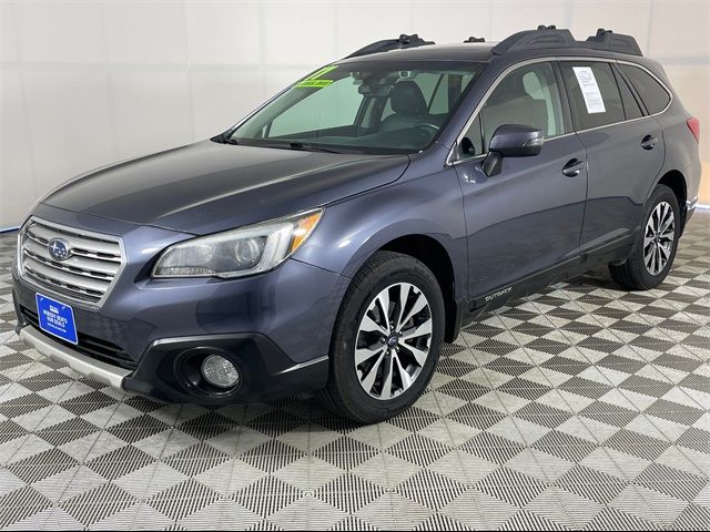 2017 Subaru Outback Limited