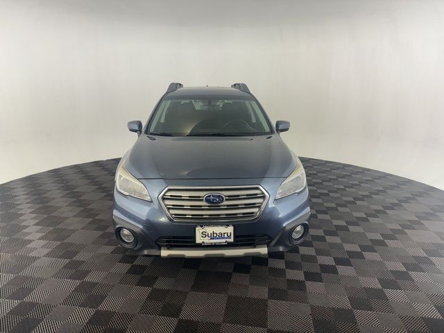 2017 Subaru Outback Limited