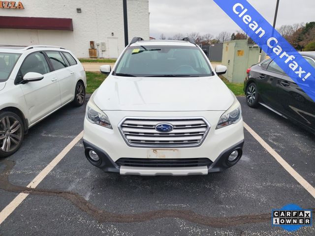 2017 Subaru Outback Limited