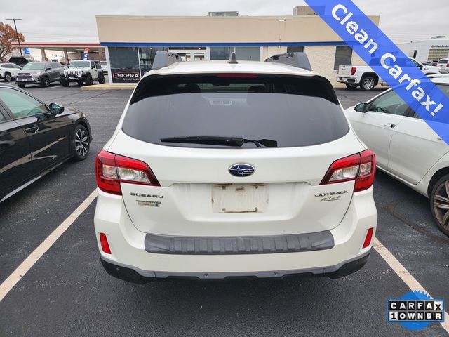 2017 Subaru Outback Limited