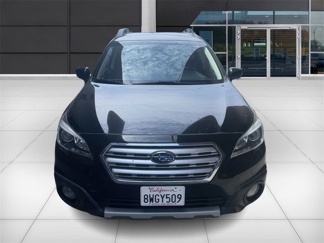 2017 Subaru Outback Limited