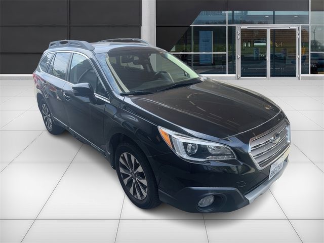 2017 Subaru Outback Limited