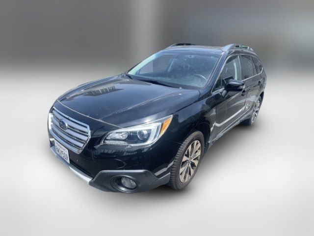 2017 Subaru Outback Limited