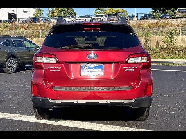 2017 Subaru Outback Limited