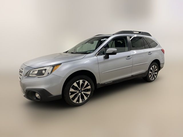 2017 Subaru Outback Limited