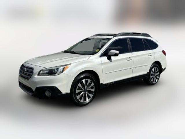 2017 Subaru Outback Limited