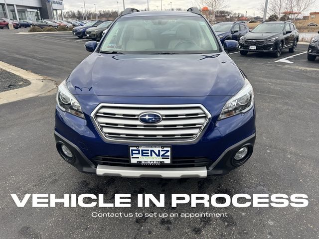 2017 Subaru Outback Limited