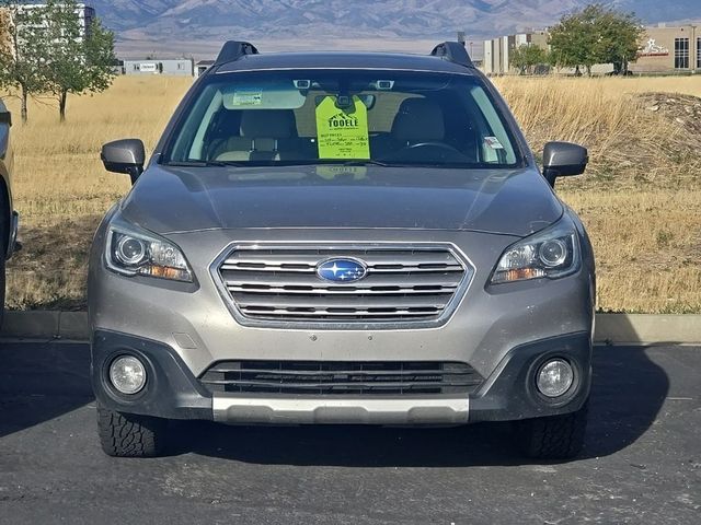 2017 Subaru Outback Limited