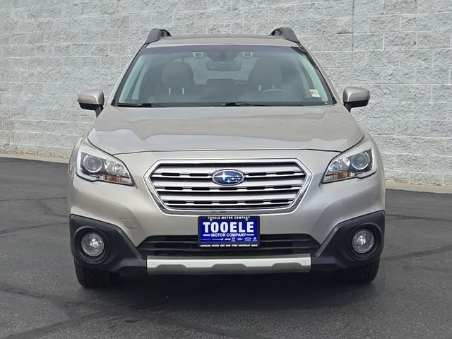 2017 Subaru Outback Limited