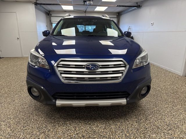 2017 Subaru Outback Limited