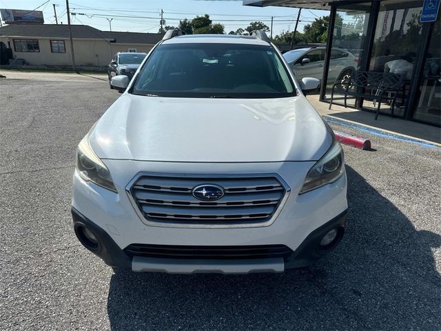 2017 Subaru Outback Limited