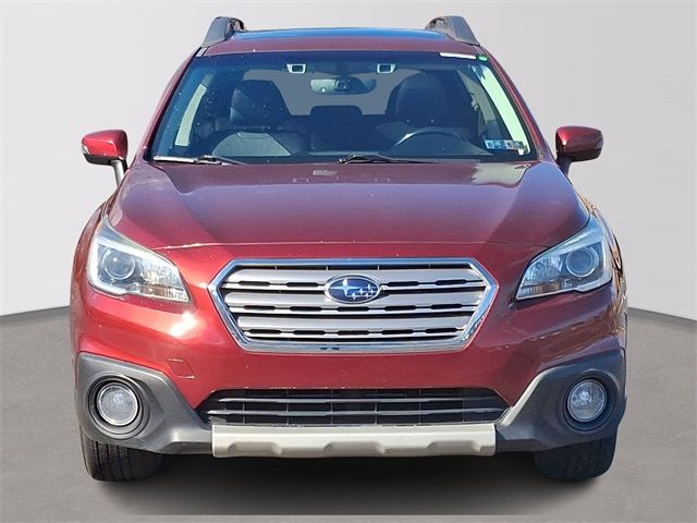 2017 Subaru Outback Limited