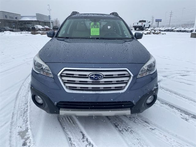 2017 Subaru Outback Limited