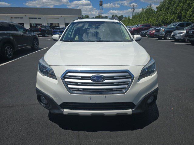 2017 Subaru Outback Limited