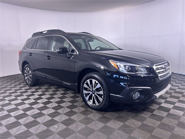 2017 Subaru Outback Limited