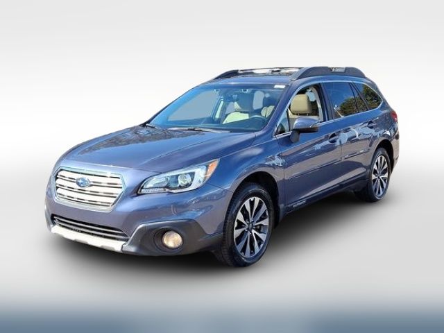 2017 Subaru Outback Limited