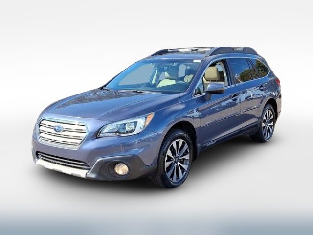 2017 Subaru Outback Limited