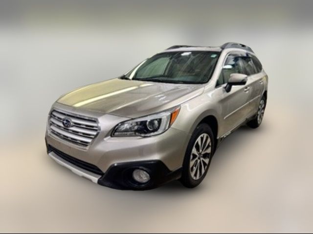 2017 Subaru Outback Limited