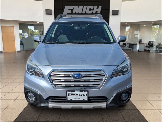 2017 Subaru Outback Limited