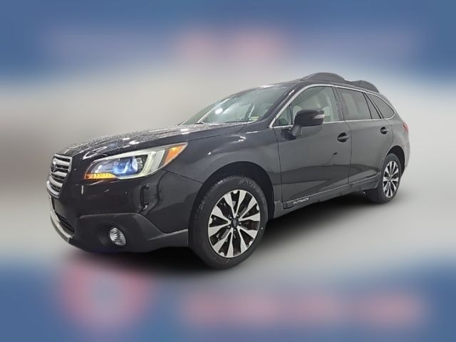 2017 Subaru Outback Limited