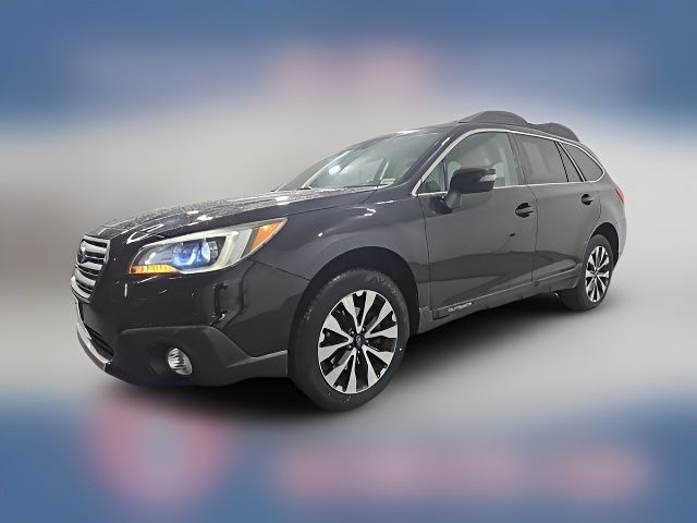 2017 Subaru Outback Limited