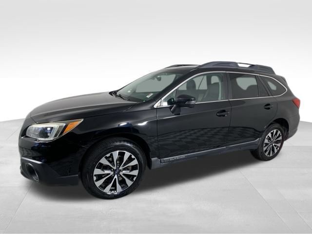 2017 Subaru Outback Limited