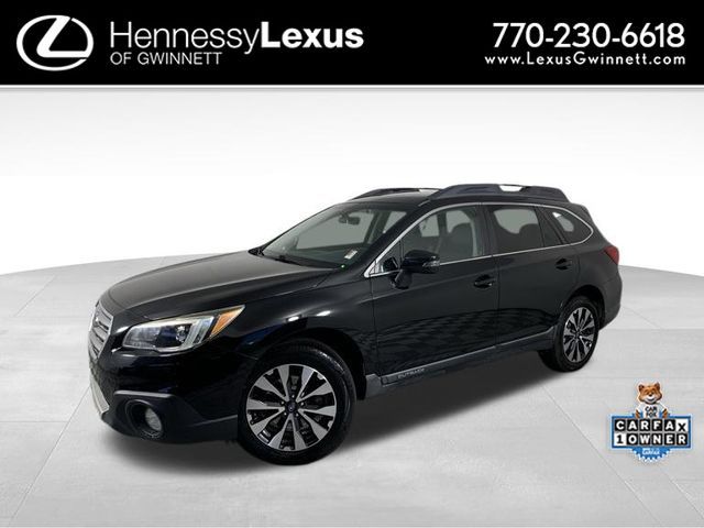 2017 Subaru Outback Limited