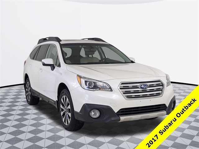 2017 Subaru Outback Limited