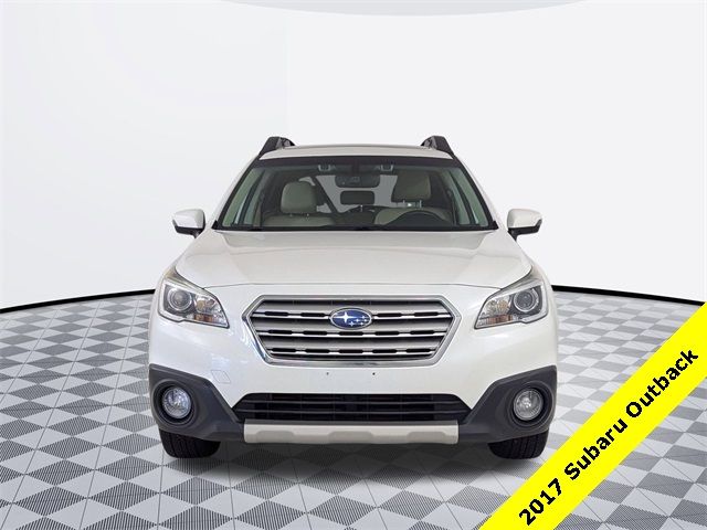 2017 Subaru Outback Limited